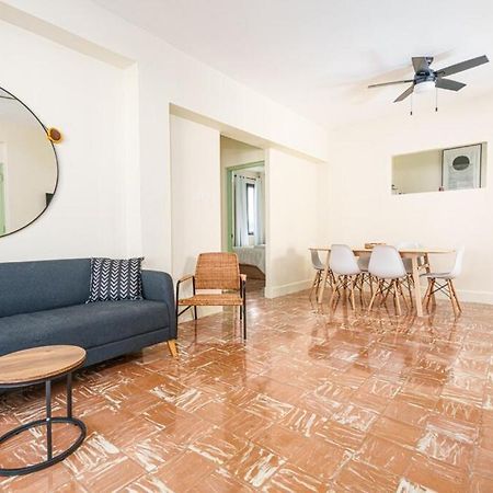 Good Vibes Apartment San Juan Exterior photo