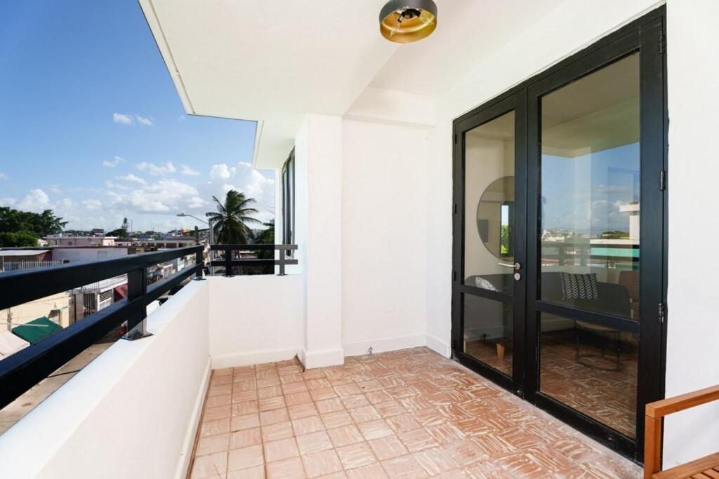 Good Vibes Apartment San Juan Exterior photo