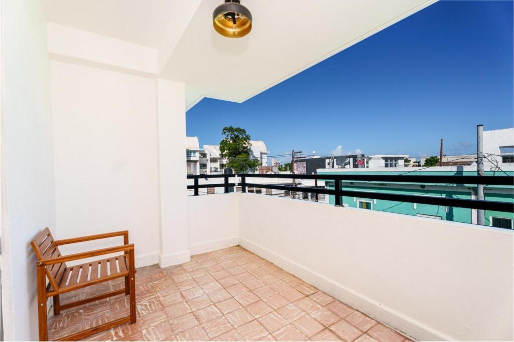 Good Vibes Apartment San Juan Exterior photo