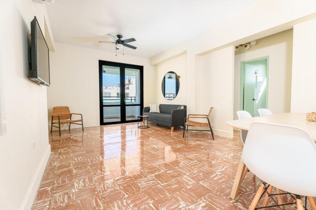Good Vibes Apartment San Juan Exterior photo