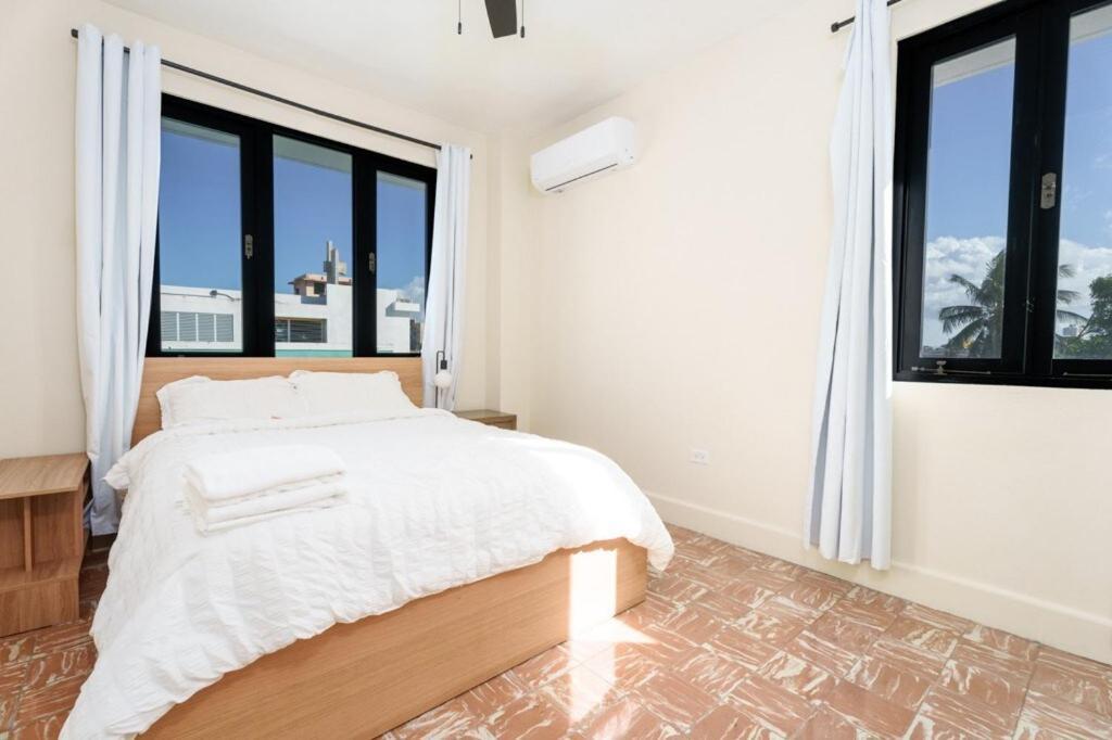 Good Vibes Apartment San Juan Exterior photo
